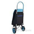 Wholesale bag with wheels grocery folding shopping cart